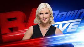 Renee Young Renee Young