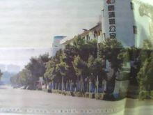 鍾一村環境優美的工業區