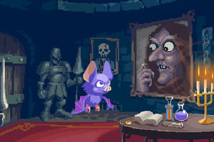 我的鬼朋友們 我的鬼朋友們