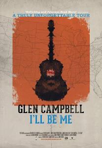 格倫·坎貝爾:我就是我 格倫·坎貝爾:我就是我