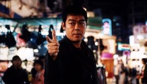 《黑白森林》劇照