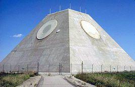 連續波雷達 連續波雷達