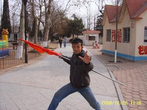 第三任會長劉兆麟