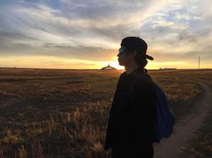 值得愛的旅人 值得愛的旅人