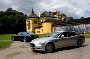 賓尼法利納 賓尼法利納