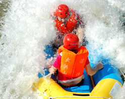 大洪山森態漂流 大洪山森態漂流