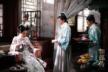 珂里葉特&middot;海蘭