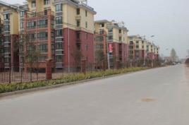 劉橋鎮[安徽省濉溪縣下轄鎮]