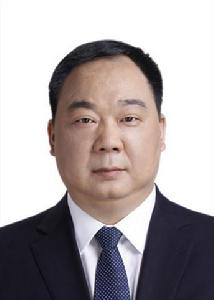 王曉強[赤水市人民政府副市長]