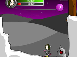 弗羅斯特-勇士 弗羅斯特-勇士