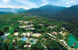 龍山溫泉 龍山溫泉