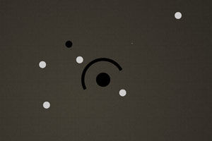 《核心黑球》 《核心黑球》