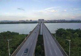 中信大橋 中信大橋