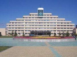 遼寧信息職業技術學院 遼寧信息職業技術學院