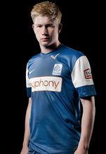 凱文·德布魯因