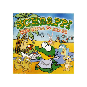 SCHNAPPI SCHNAPPI