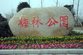 深圳梅林山公園 深圳梅林山公園