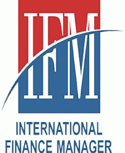 國際財務管理師