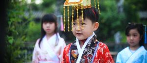 成語故事[兒童教育電視節目]