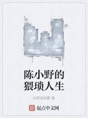 陳小野的猥瑣人生