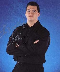 Shane McMahon Shane McMahon