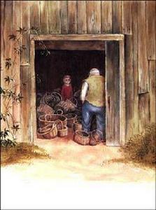 芭芭拉·庫尼 芭芭拉·庫尼