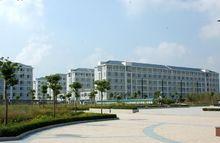 揚州商務高等職業學校