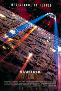 星際旅行[一部美國科幻娛樂影視系列]