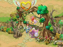 冒險大陸 冒險大陸