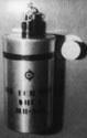巴西MB-502式發煙手榴彈