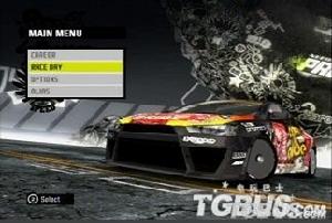 《極品飛車：專業街道賽》