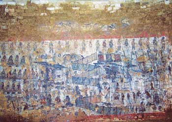 2005年全國十大考古新發現