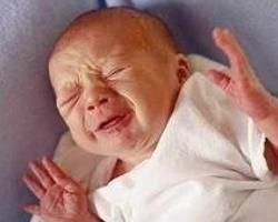 嬰兒痙攣