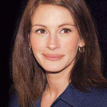 朱麗婭·羅伯茨