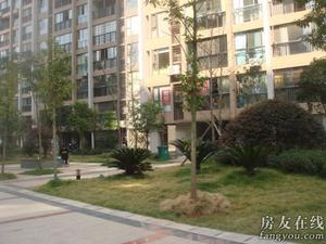 華鐵佳苑 華鐵佳苑