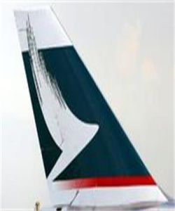 香港國泰航空公司 香港國泰航空公司