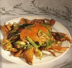 全味美極蟹 全味美極蟹