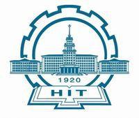 哈爾濱工業大學校徽 哈爾濱工業大學校徽