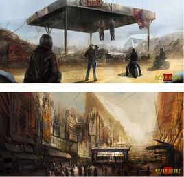 重啟末日 重啟末日