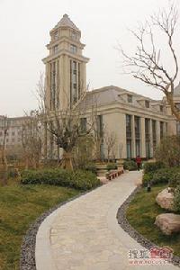 鄭州公園道1號 鄭州公園道1號