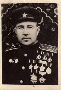 法鐵依·伊凡諾維奇·列斯肯 法鐵依·伊凡諾維奇·列斯肯