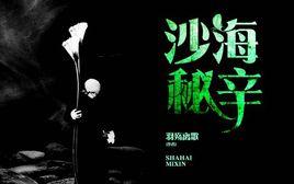 沙海秘辛 沙海秘辛