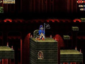 《虎克船長》[遊戲]