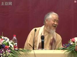 張尚德[達摩書院創辦人]