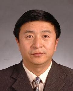 韓保國[延津縣統戰部長]