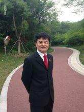 孫晉[武漢大學法學院教授]