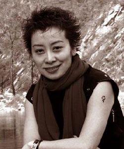 劉潔[中國傳媒大學副教授]