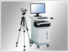 美國真彩數碼電子陰道鏡