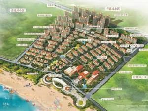 秦皇島玉龍灣 秦皇島玉龍灣