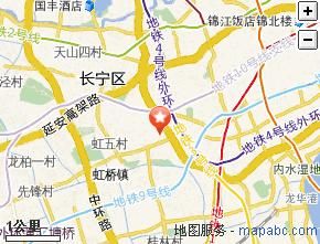 上海市第一結核病院 上海市第一結核病院